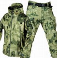 GP-MJ024 Outdoor Wear Jacket set,Hunting