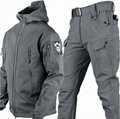 GP-MJ024 Outdoor Wear Jacket set,Hunting Clothes,Tactical Jacket set