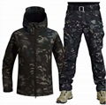 GP-MJ024 Outdoor Wear Jacket set,Hunting Clothes,Tactical Jacket set