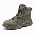 Outdoor Hiking Tactico Shoes, Men's Tactico Botas,Tactical Boots 2