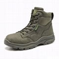 Outdoor Hiking Tactico Shoes, Men's Tactico Botas,Tactical Boots
