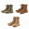 Outdoor Tactical Boots,Botas Tacticas 3