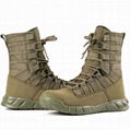 Outdoor Tactical Boots,Botas Tacticas 1
