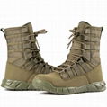 Outdoor Tactical Boots,Botas Tacticas