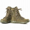 Outdoor Tactical Boots,Botas Tacticas 2