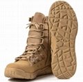 Outdoor Tactical Boots,Botas Tacticas 4