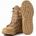 Outdoor Tactical Boots,Botas Tacticas