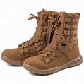 Outdoor Tactical Boots,Botas Tacticas 5