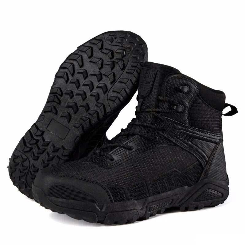 Outdoor Tactical Boots,Botas Tacticas 3