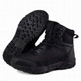 Outdoor Tactical Boots,Botas Tacticas 3