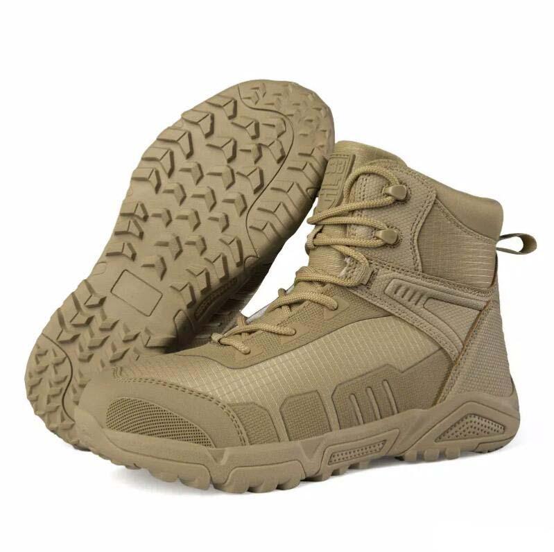 Outdoor Tactical Boots,Botas Tacticas 2