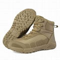Outdoor Tactical Boots,Botas Tacticas 2