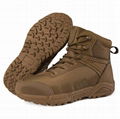 Outdoor Tactical Boots,Botas Tacticas 1