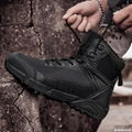 Outdoor Tactical Boots,Botas Tacticas 5