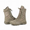 Outdoor Tactical Boots,Botas Tacticas