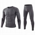 GP-MJ011 Outdoor Winter Mens Sportswear