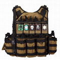 GP-V024 Training Molle Outdoor Hunting