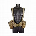 Chest Rig,Polyester Hunting Belt