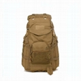 50l Molle 3 Day Outdoor Hiking Camping