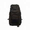 50l Molle 3 Day Outdoor Hiking Camping Camouflage Rucksack Back Pack