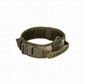 GP-TB005 K9 Collar with Control Handle