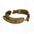 GP-TB005 Tactical Combat Duty Belt,Slim