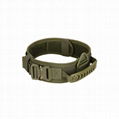 GP-TB005 K9 Collar with Control Handle