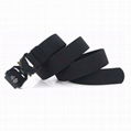 GP-TB006 Police officer Tactical Combat Duty Belt 