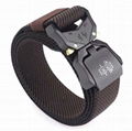 GP-TB006 Police officer Tactical Combat Duty Belt 