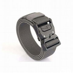 GP-TB007 Tactical Combat Duty Belt 