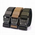 GP-TB007 Tactical Combat Duty Belt 