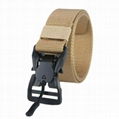 GP-TB008 Tactical Combat Duty Belt