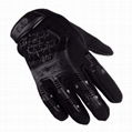 GP-TG0018  Full Finger Tactical Assault Gloves  