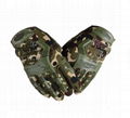 GP-TG0018  Full Finger Tactical Assault