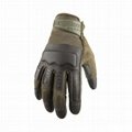 GP-TG0019  Full Finger Tactical Assault Gloves  