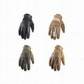 GP-TG0019  Full Finger Tactical Assault Gloves  