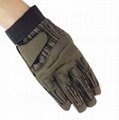 GP-TG0020 Outdoor Sport Full Finger Gloves,Tactical Riding Gloves 2