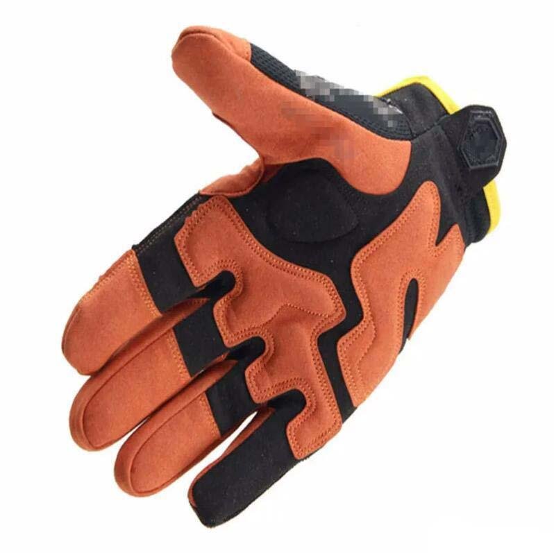 GP-TG0020 Outdoor Sport Full Finger Gloves,Tactical Riding Gloves 3