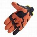 GP-TG0020 Outdoor Sport Full Finger Gloves,Tactical Riding Gloves 3