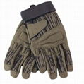 GP-TG0020 Outdoor Sport Full Finger Gloves,Tactical Riding Gloves