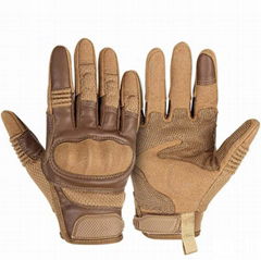 GP-TG0023 Fully Finger Heavy Duty Tactical Gloves