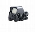 Red/Green Dot Tactical Reflex Sight Scope,DOT SIGHT 1