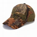 GP-CH008  Hunting Cap Velcro Patch,Tactical CAP