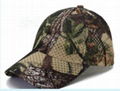 GP-CH008  Hunting Cap Velcro Patch,Tactical CAP