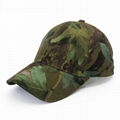 GP-CH008  Hunting Cap Velcro Patch,Tactical CAP