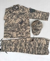 kids' BDU,Children Uniform,Camo Uniform for kids 2