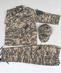 BDU for Kids,Children Uniform,Camo Uniform for boys and girls