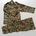 BDU for Kids,Children Uniform,Camo Uniform for boys and girls