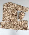 BDU for Kids,Children Uniform,Camo Uniform for boys and girls 3