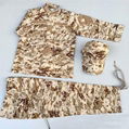 BDU for Kids,Children Uniform,Camo Uniform for boys and girls 5